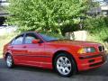 2001 3 Series 325i Sedan #36