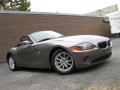 2003 Z4 2.5i Roadster #2
