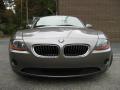 2003 Z4 2.5i Roadster #3