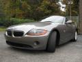 2003 Z4 2.5i Roadster #4