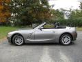 2003 Z4 2.5i Roadster #5