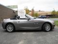 2003 Z4 2.5i Roadster #9