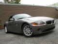 2003 Z4 2.5i Roadster #24