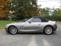 2003 Z4 2.5i Roadster #27