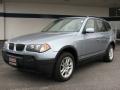 2004 X3 2.5i #1