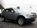 2004 X3 2.5i #3