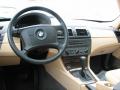 2004 X3 2.5i #7