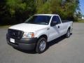 2007 F150 XL Regular Cab #1 2007 F150 XL Regular Cab #1