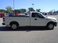 2007 F150 XL Regular Cab #4 2007 F150 XL Regular Cab #4