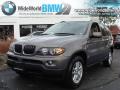 2006 X5 3.0i #1