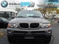 2006 X5 3.0i #2