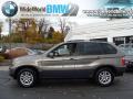 2006 X5 3.0i #3
