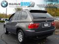2006 X5 3.0i #4