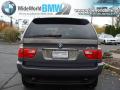 2006 X5 3.0i #6