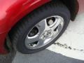 2001 PT Cruiser  #9