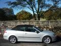2007 9-3 2.0T Convertible #11