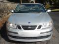 2007 9-3 2.0T Convertible #12