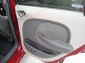 2001 PT Cruiser  #17