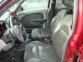2001 PT Cruiser  #18