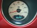 2001 PT Cruiser  #25