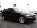 2006 3 Series 330xi Sedan #3