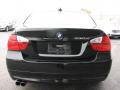 2006 3 Series 330xi Sedan #4