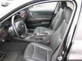 2006 3 Series 330xi Sedan #9