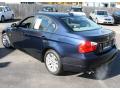 2006 3 Series 325xi Sedan #6