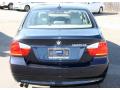2006 3 Series 325xi Sedan #7
