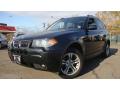 2006 X3 3.0i #1