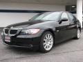 2007 3 Series 328xi Sedan #1 2007 3 Series 328xi Sedan #1