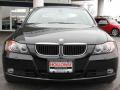 2007 3 Series 328xi Sedan #2 2007 3 Series 328xi Sedan #2