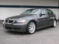 2007 3 Series 328xi Sedan #1