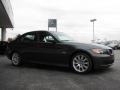 2007 3 Series 328xi Sedan #3