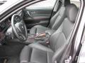 2007 3 Series 328xi Sedan #9