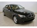 2007 5 Series 525i Sedan #1