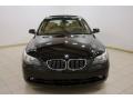 2007 5 Series 525i Sedan #2