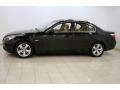 2007 5 Series 525i Sedan #4