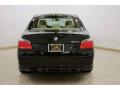 2007 5 Series 525i Sedan #6