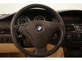 2007 5 Series 525i Sedan #11