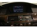 2007 5 Series 525i Sedan #15