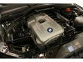 2007 5 Series 525i Sedan #27