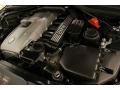 2007 5 Series 525i Sedan #28
