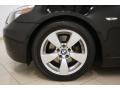 2007 5 Series 525i Sedan #29
