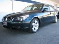 2007 5 Series 530i Sedan #1