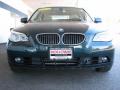 2007 5 Series 530i Sedan #2