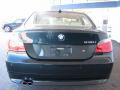 2007 5 Series 530i Sedan #4