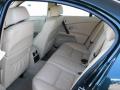 2007 5 Series 530i Sedan #6