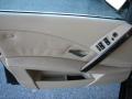 2007 5 Series 530i Sedan #8