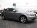 2007 5 Series 525xi Sedan #3 2007 5 Series 525xi Sedan #3
